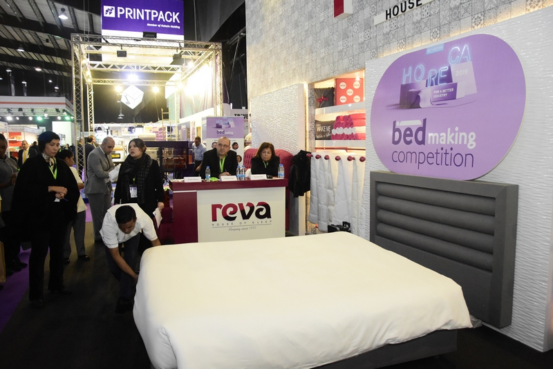 Horeca Lebanon 2019